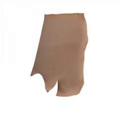 1/2 CROUPON TAUREAU- TOSCANA - Tannage Végétal - Naturel - Épaisseur 4-4.5mm