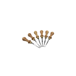 ABAT-CARRES - TAILLES Au CHOIX - Keen Edge - VERGEZ BLANCHARD