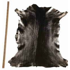 Agneau Fantaisie Bronze - Épaisseur 0,6 Mm -Matériel De Couture Soldes 2024 agneau fantaisie bronze epaisseur 0 6 mm 2