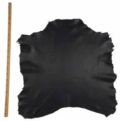 Agneau Lisse Bleu Marine - Épaisseur 0,8 Mm -Matériel De Couture Soldes 2024 agneau lisse bleu marine epaisseur 0 8 mm 2