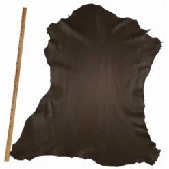 Agneau Lisse Prune - Épaisseur 0,9 Mm -Matériel De Couture Soldes 2024 agneau lisse prune epaisseur 0 9 mm 2