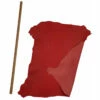 Agneau Lisse Rouge - Épaisseur 0,8 Mm -Matériel De Couture Soldes 2024 agneau lisse rouge epaisseur 0 8 mm