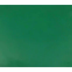 Agneau Lisse Vert - Épaisseur 0,6 Mm
