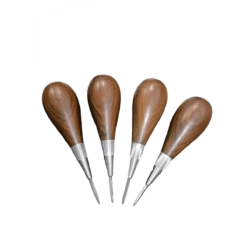 Alène Aux Pinces Haut De Gamme - PETIT SELLIER