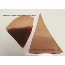 Bande - Tannage Végétal - ❗Semi Aniline❗- Épaisseur ±2.2 Mm -Matériel De Couture Soldes 2024 bande tannage vegetal semi aniline epaisseur 22 mm 3