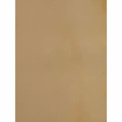 Basane - Naturel - Tannage Végétal - Épaisseur 1-1,3 Mm