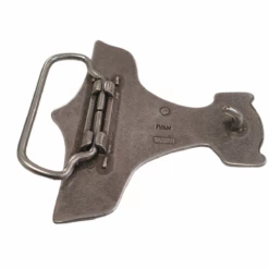 Gazebo Parts Direct Sales Store -Matériel De Couture Soldes 2024 boucle mjolnir argent vieilli sans nickel 38 mm 1