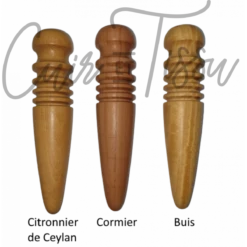 Brunissoir/ Lissoir Haut De Gamme