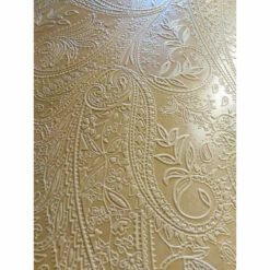 Collet CASHMERE - TOSCANA - Tannage Végétal - Naturel - Épaisseur 1.3/1.5mm