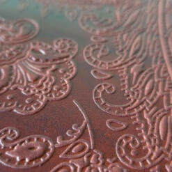 Collet CASHMERE - TOSCANA - Tannage Végétal - Naturel - Épaisseur 1.3/1.5mm -Matériel De Couture Soldes 2024 collet cashmere toscana tannage vegetal naturel epaisseur 1 3 1 5mm 6