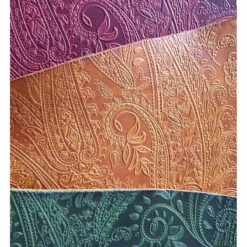 Collet CASHMERE - TOSCANA - Tannage Végétal - Naturel - Épaisseur 1.8/2mm -Matériel De Couture Soldes 2024 collet cashmere toscana tannage vegetal naturel epaisseur 182mm 5