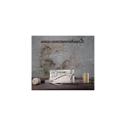 Collet - TOSCANA - Tannage METAL FREE - Blanc - ± 2mm -Matériel De Couture Soldes 2024 collet toscana tannage metal free blanc 2mm 5