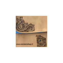 Collet - TOSCANA - Tannage Végétal - Naturel - Épaisseur 0.8/1mm 14 Collet - TOSCANA - Tannage Végétal - Naturel - Épaisseur 0.8/1mm -Matériel De Couture Soldes 2024 collet toscana tannage vegetal naturel epaisseur 0 8 1mm 3