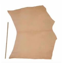 Collet - TOSCANA - Tannage Végétal - Naturel - Épaisseur 1.3/1.5mm