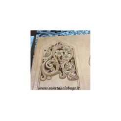 Collet - TOSCANA - Tannage Végétal - Naturel - Épaisseur ±1.8/2.1mm 17 Collet - TOSCANA - Tannage Végétal - Naturel - Épaisseur ±1.8/2.1mm -Matériel De Couture Soldes 2024 collet toscana tannage vegetal naturel epaisseur 1821mm 3