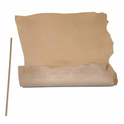 Collet - TOSCANA - Tannage Végétal - Naturel - Épaisseur ±2/2.2mm -Matériel De Couture Soldes 2024 collet toscana tannage vegetal naturel epaisseur 2 2 2mm 3