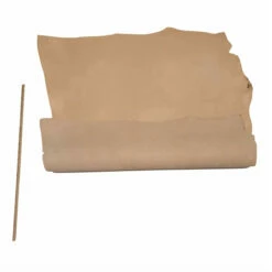 Collet - TOSCANA - Tannage Végétal - Naturel - Épaisseur ±2.8-3.1mm -Matériel De Couture Soldes 2024 collet toscana tannage vegetal naturel epaisseur 28 31mm 2