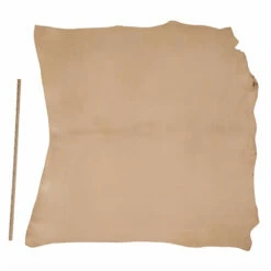 Collet - TOSCANA - Tannage Végétal - Naturel - Épaisseur ±2.8-3.1mm