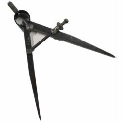 Compas à Pointe Sèche - IVAN