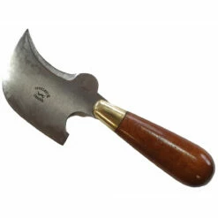 Cornette à Couper Echancrée - VERGEZ-BLANCHARD