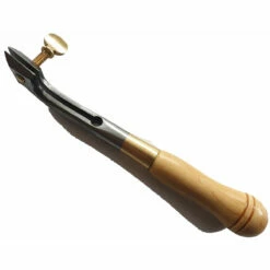 Cornette à Jonc - VERGEZ-BLANCHARD