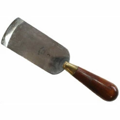 Couteau à Parer Droit N°3 - 54 Mm - VERGEZ-BLANCHARD