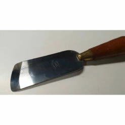 Couteau à Parer Oblique N°1 - 44 Mm - VERGEZ-BLANCHARD -Matériel De Couture Soldes 2024 couteau a parer oblique n 1 44 mm 2