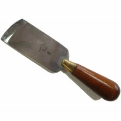 Couteau à Parer Oblique N°2 - 49 Mm - VERGEZ-BLANCHARD