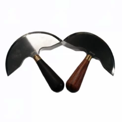 Couteau à Pied (1/2 Lune) Decourt By Kevin Lee - 150mm