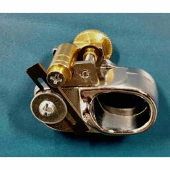 Couteau Australien - Coupe Lacet