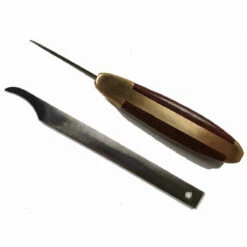 Couteau Pour Cuir Polyvalent