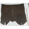 Croupon Vache - Marron Vieilli - Épaisseur 3,5 Mm -Matériel De Couture Soldes 2024 croupon vache marron vieilli epaisseur 3 5 mm