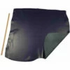 Croûte De Vachette Enduite (PU) - Bleu Foncé - Épaisseur 1,5 - 1,7 Mm -Matériel De Couture Soldes 2024 croute de vachette enduite pu bleu fonce epaisseur 1 5 1 7 mm