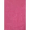 Croûte De Veau Velours Rose - Épaisseur 1,8 Mm