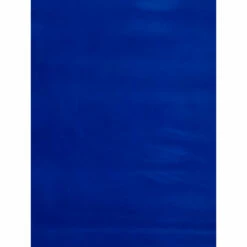 Croûte Veau Velours Bleu - Épaisseur 1,8 Mm