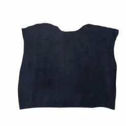 Croûte Veau Velours Bleue Marine - Épaisseur 1,8 Mm -Matériel De Couture Soldes 2024 croute veau velours bleue marine epaisseur 1 8 mm 1