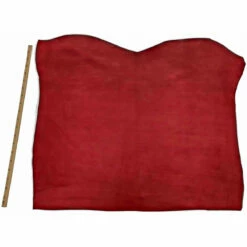 Croûte Veau Velours Lie De Vin - Épaisseur 1,8 Mm -Matériel De Couture Soldes 2024 croute veau velours lie de vin epaisseur 1 8 mm 2