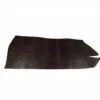 Demi Croupon Vache - Crocodile Marron - Épaisseur 3,6 Mm -Matériel De Couture Soldes 2024 demi croupon vache crocodile marron epaisseur 3 6 mm