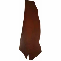 Demi - Dosset Tannage Végétal - TOBACO - CHAMONT - Épaisseur 4-4.5mm -Matériel De Couture Soldes 2024 demi dosset tannage vegetal tobaco chamont epaisseur 4 45mm 2