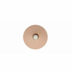 Emporte - Pièce à Frapper Rond - Diamètre 6 Mm - VERGEZ-BLANCHARD