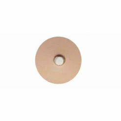 Emporte - Pièce à Frapper Rond - Diamètre 7 Mm - VERGEZ-BLANCHARD