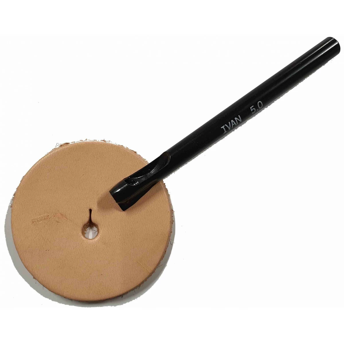 Emporte - Pièce Bouton De Col T2 - 5 Mm 4 Emporte - Pièce Bouton De Col T2 - 5 Mm – Image 2