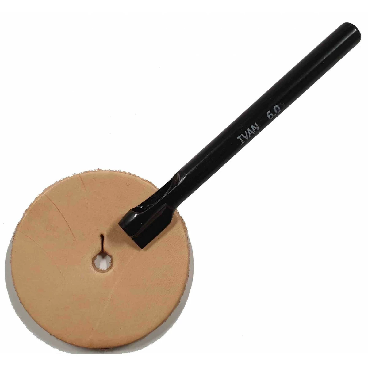 Emporte - Pièce Bouton De Col T3 - 6 Mm 3 Emporte - Pièce Bouton De Col T3 - 6 Mm