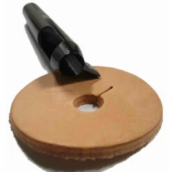 Emporte - Pièce Bouton De Col T6 - 11 Mm -Matériel De Couture Soldes 2024 emporte piece bouton de col t6 11 mm 1