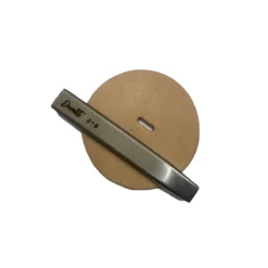 Emporte - Pièce Enchapure - Decourt By K.L. - 2 Mm X 9 Mm