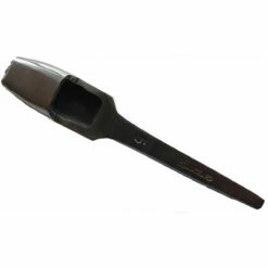 Emporte - Pièce Enchapure N°05 - 11 Mm X 2,5 Mm - VERGEZ-BLANCHARD