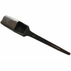 Emporte - Pièce Enchapure N°06 - 13,5 Mm X 3 Mm - VERGEZ-BLANCHARD