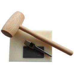 Emporte - Pièce Enchapure N°07 - 16 Mm X 3 Mm - VERGEZ-BLANCHARD -Matériel De Couture Soldes 2024 emporte piece enchapure n 07 16 mm x 3 mm 2