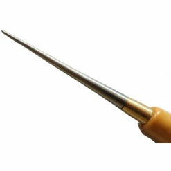 Epissoir Droit - Manche Buis - VERGEZ-BLANCHARD -Matériel De Couture Soldes 2024 epissoir droit manche buis 1