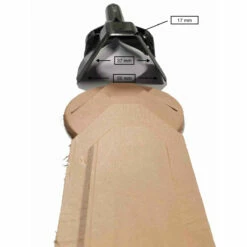 Fer à Bout Multi - Tailles - 2" -Matériel De Couture Soldes 2024 fer a bout multi tailles 2 1